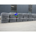 Heavy Zink Coated Gabion Korb, Hot Dipped Gabion Körbe Fabrik